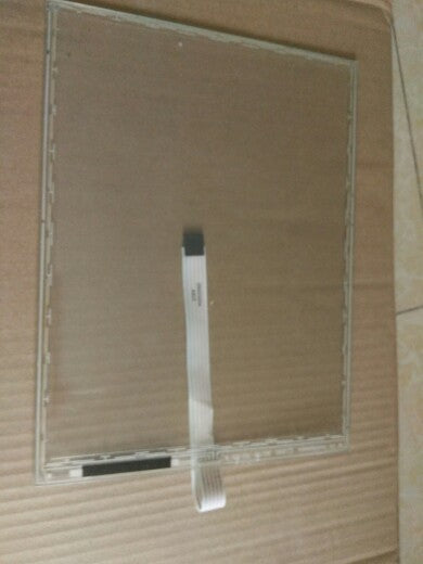 Original ELO 15.0" SCN-A5-FLT15.0-Z01-0H1-R Touch Screen Glass Screen Digitizer Panel