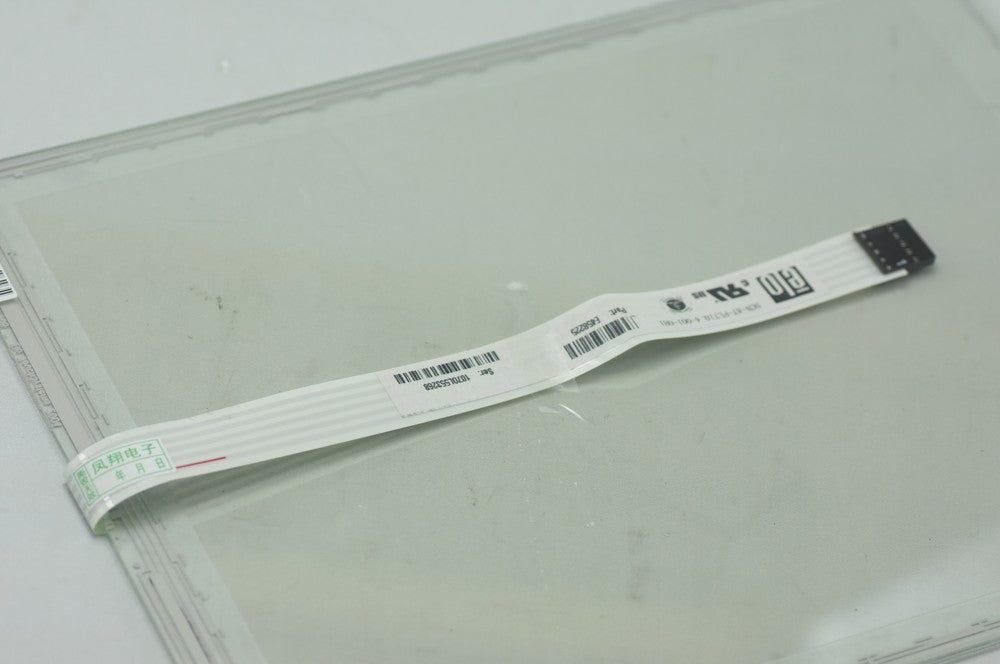 Original ELO 10.4" SCN-AT-FLT10.4-001-0H1 Touch Screen Glass Screen Digitizer Panel