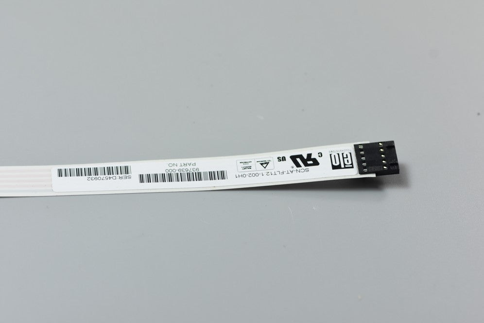 Original ELO 12.1" SCN-AT-FLT12.1-Z01-0H1 Touch Screen Glass Screen Digitizer Panel
