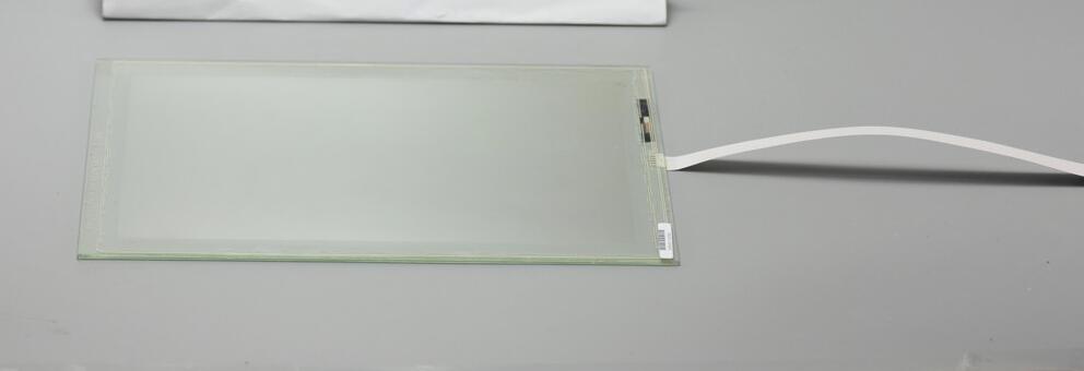 Original ELO 12.1" SCN-AT-FLT12.1-Z01-0H1 Touch Screen Glass Screen Digitizer Panel