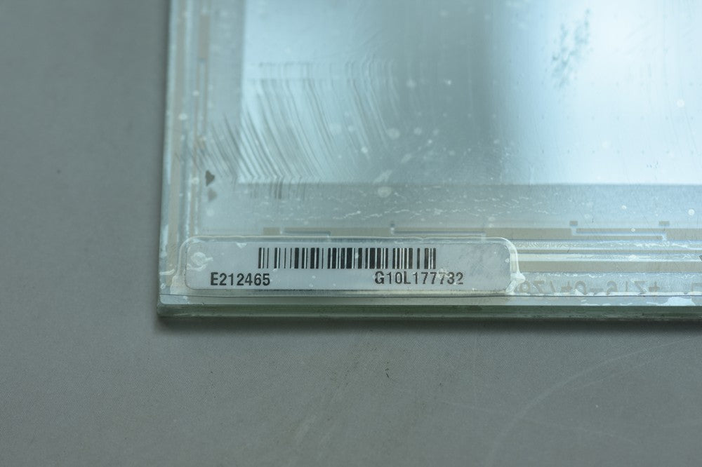 Original ELO 15.0" SCN-AT-FLT15.0-001-0H1 Touch Screen Glass Screen Digitizer Panel