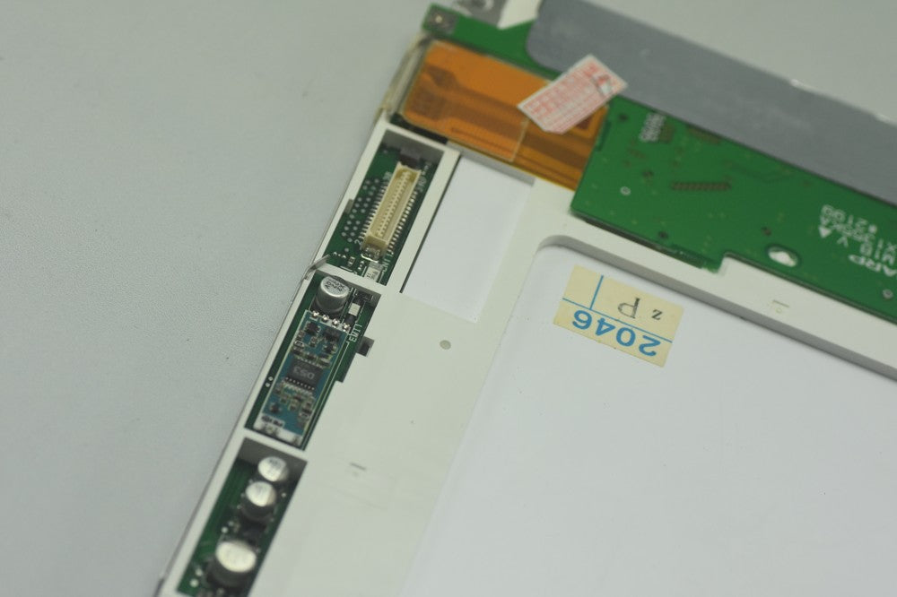 Original LQ10D32A SHARP 10.4" 640×480 LQ10D32A Display