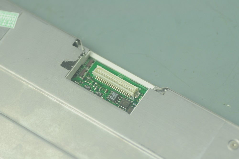 Original LQ12S41 SHARP 12.1" 800×600 LQ12S41 Display