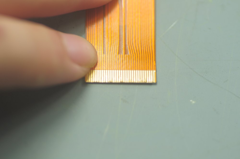 Original LQ058T5AR04 SHARP Screen 5.8"400*234LQ058T5AR04 Display