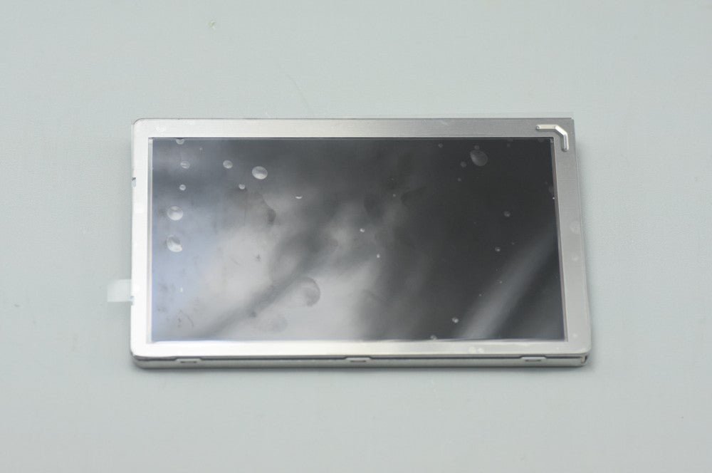 Original LQ058T5GG01 SHARP Screen 5.8" 400*234 LQ058T5GG01 Display for Car GPS Navigation Audio by SHARP