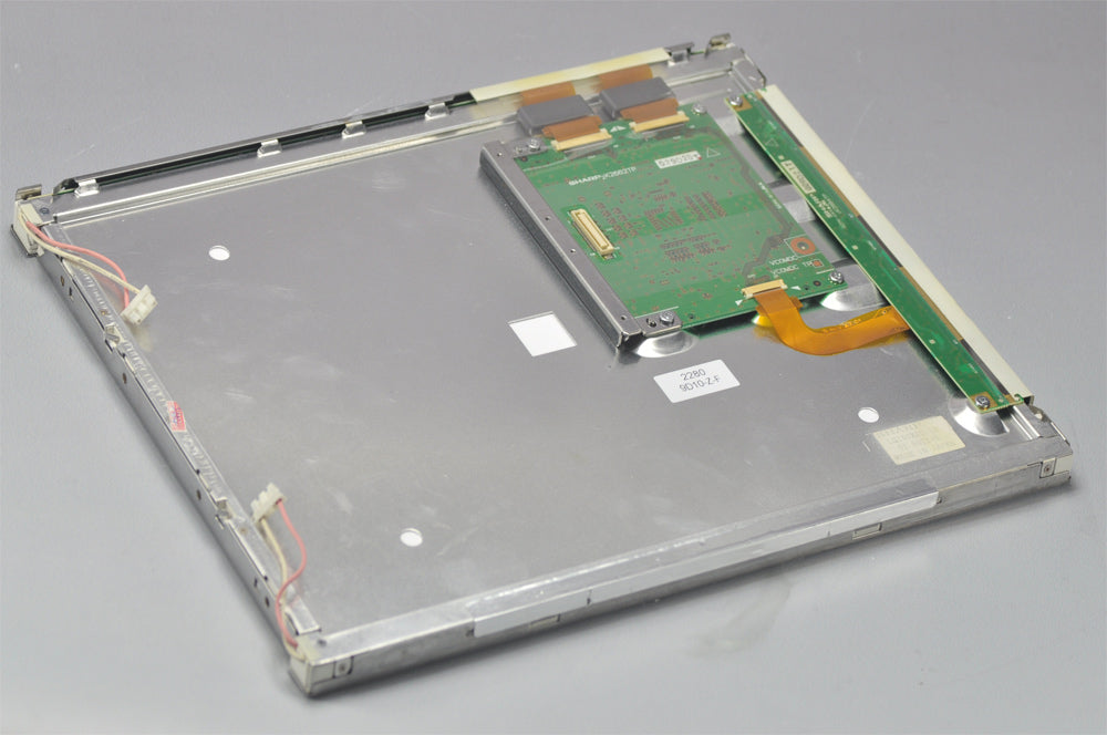 Original LQ150X1DG10 SHARP 15.0" 1024×768 LQ150X1DG10 Display