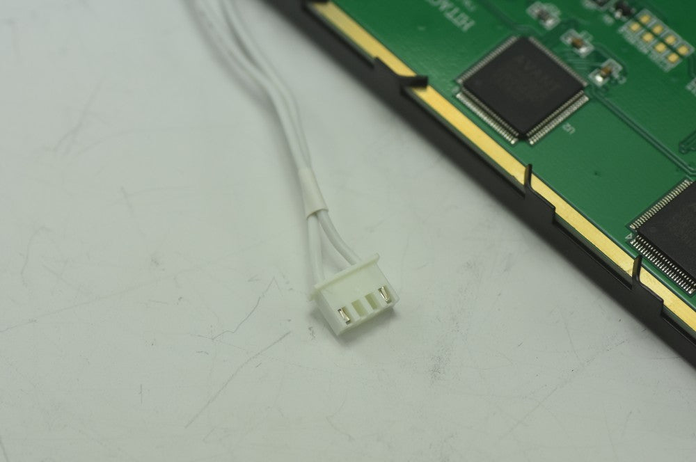 Original SP14N001-Z1 HITACHI Screen 5.1" 240×128 SP14N001-Z1 Display