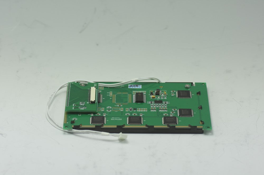 Original SP14N001-Z1 HITACHI Screen 5.1" 240×128 SP14N001-Z1 Display