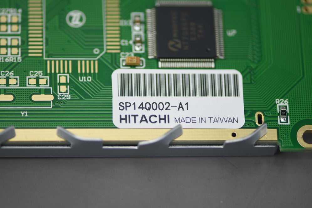 SP14Q002-A1 Hitachi Screen 5.7" 320*240 SP14Q002-A1 Display