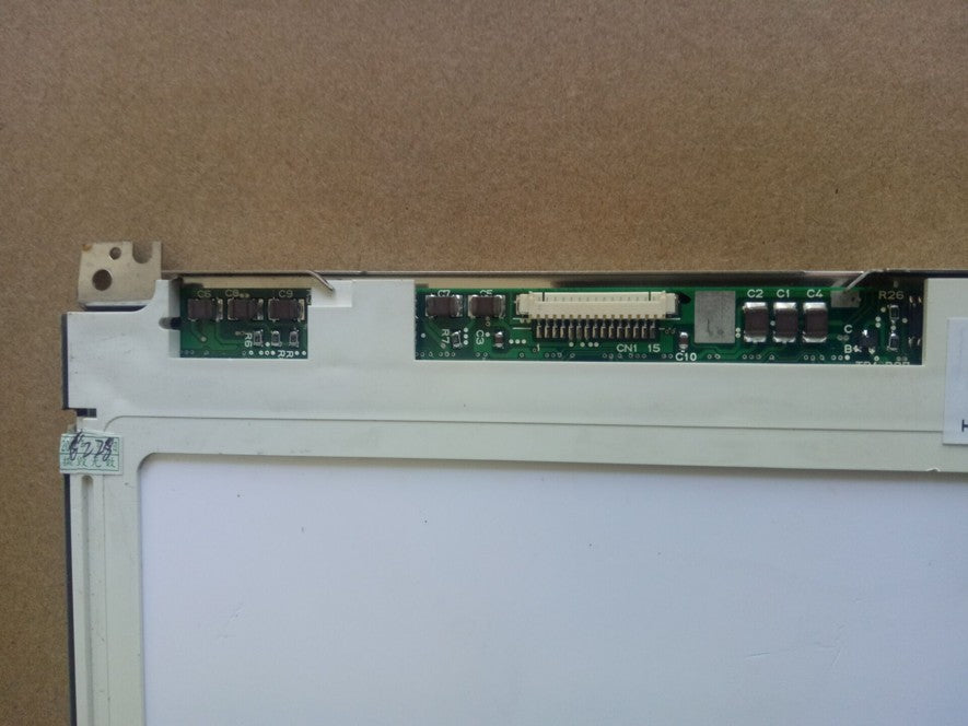 Original SP24V001 HITACHI Screen9.4"640×480 SP24V001 Display