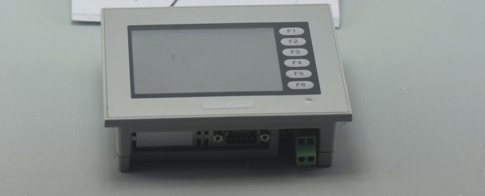 Original PRO-FACE ST401-AG41-24V Screen 5.7" ST401-AG41-24V Display