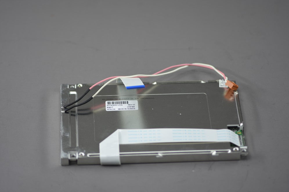5.7 Inch SX14Q002-ZZA Original HITACHI SX14Q002-ZZA STN LCD Panel