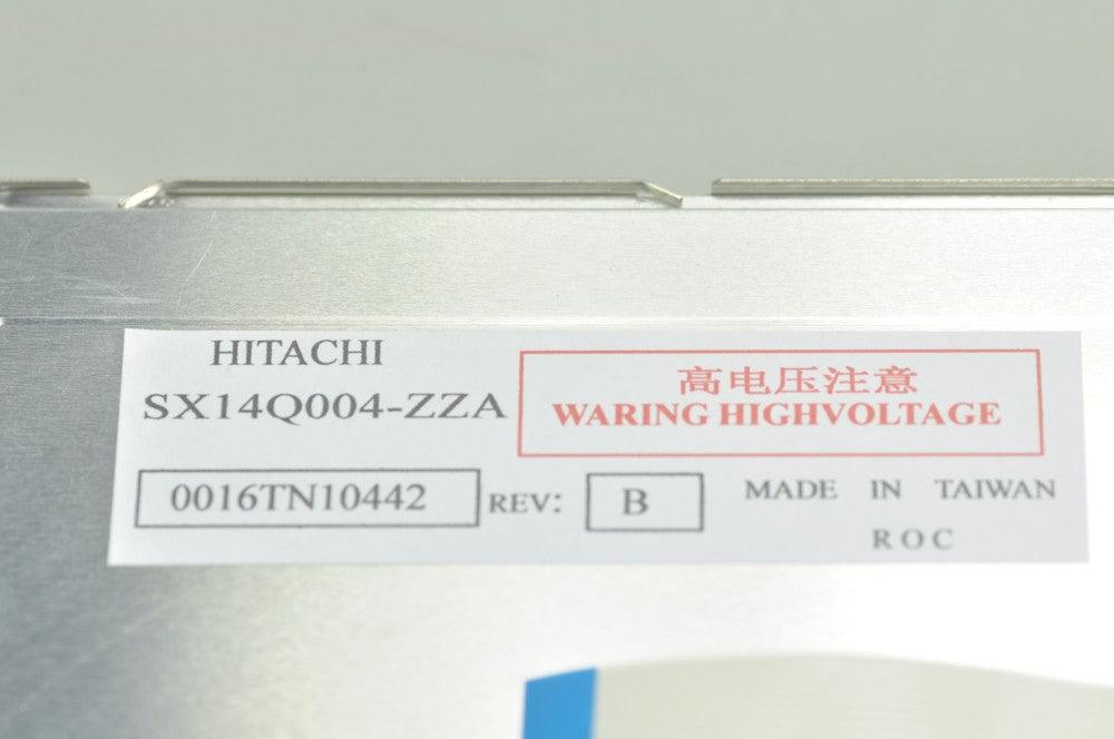SX14Q004-ZZA HITACHI 5.7" 320*240 LCD Panel Display SX14Q004-ZZA LCD Screen Display