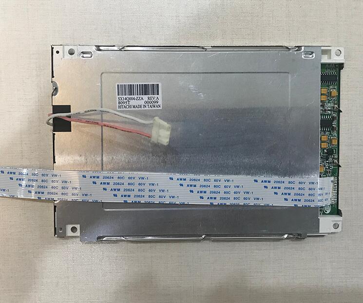 SX14Q004-ZZA HITACHI 5.7" 320*240 LCD Panel Display SX14Q004-ZZA LCD Screen Display