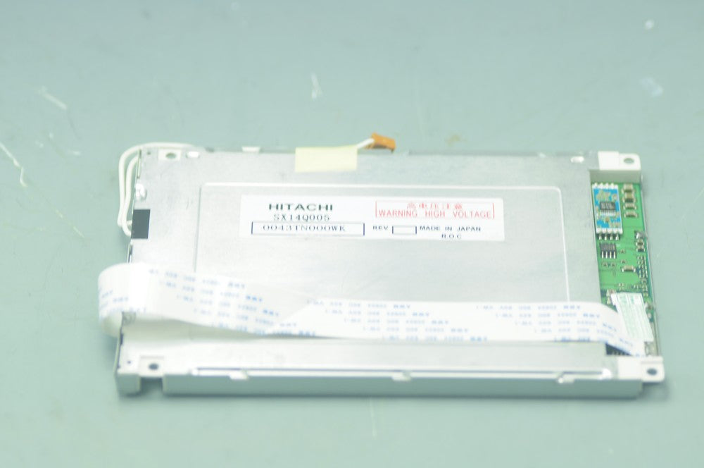 Original SX14Q005 HITACHI Screen 5.7" 320×240 SX14Q005 Display