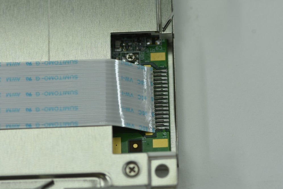 SX14Q006 HITACHI 5.7" LCD Display Screen SX14Q006 LCD Panel Display