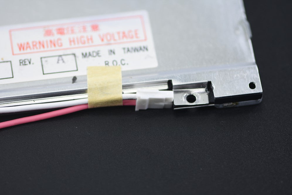 Original SX21V001-Z4 HITACHI Screen 8.2" 640×480 SX21V001-Z4 Display