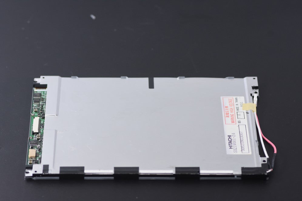 Original SX21V001-Z4 HITACHI Screen 8.2" 640×480 SX21V001-Z4 Display