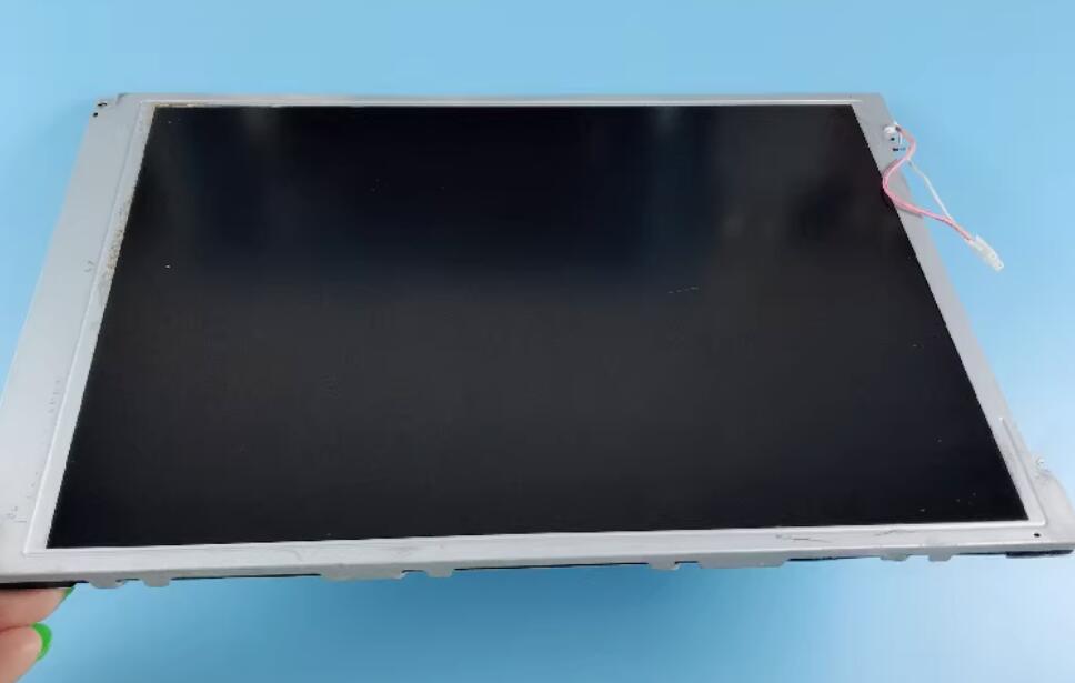 Original SX25S004 HITACHI Screen 10.0" 800×600 SX25S004 Display