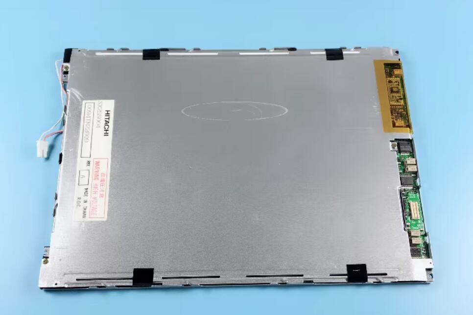 Original SX25S004 HITACHI Screen 10.0" 800×600 SX25S004 Display