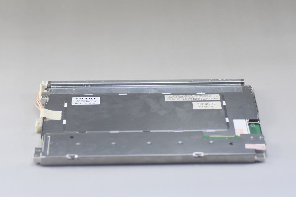 Original LQ104S1LG21 Sharp Screen 10.4" 800x600 LQ104S1LG21 Display