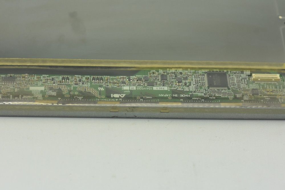 Original T-51513D104JU-FW-A-AC Mitsubishi Screen 10.4" 640×480 T-51513D104JU-FW-A-AC Display