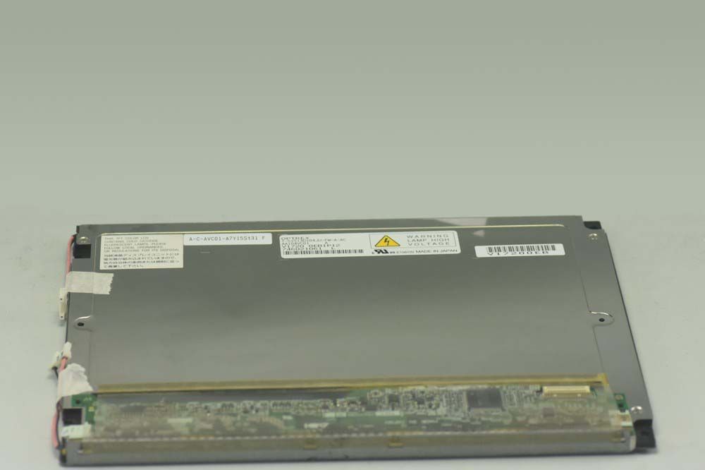 Original T-51513D104JU-FW-A-AC Mitsubishi Screen 10.4" 640×480 T-51513D104JU-FW-A-AC Display