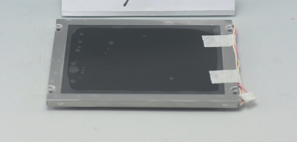 Original T-51750GD065J-FW-APN OPTREX Screen 6.4" 640*480 T-51750GD065J-FW-APN Display