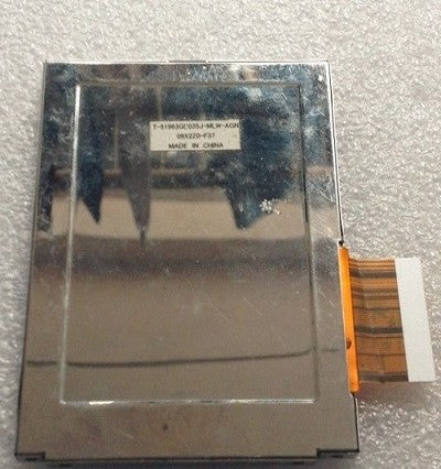 Original T-51963GD035J-MLW-AGN OPTREX Screen 3.5" 240×320 T-51963GD035J-MLW-AGN Display
