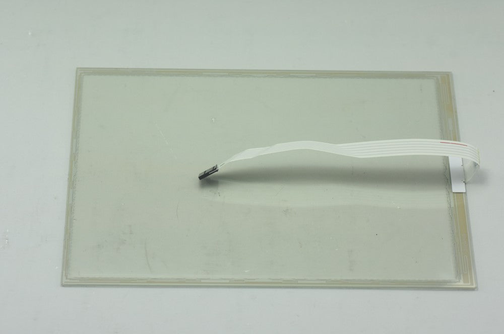 Original HIGGSTEC 12.1" T121S-5RA006N-0A18R0-200FH Touch Screen Glass Screen Digitizer Panel