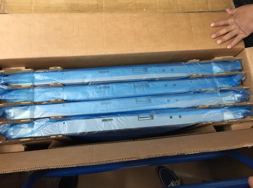 Original T260XW04 V7 AUO Screen 26.0" 1366×768 T260XW04 V7 Display