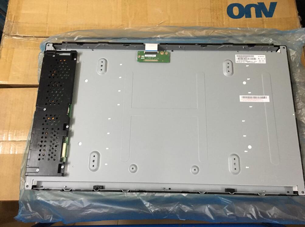 Original T260XW04 V7 AUO Screen 26.0" 1366×768 T260XW04 V7 Display