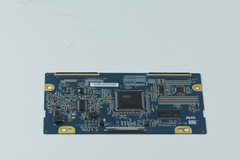 Original Replacement TCL L37E9 AUO T370XW02 V5 06A69-1A Logic Board For LA37R81BA Screen