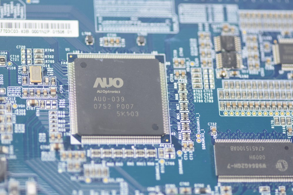 Original Replacement TCL L37E9 AUO T370XW02 V5 06A69-1A Logic Board For LA37R81BA Screen