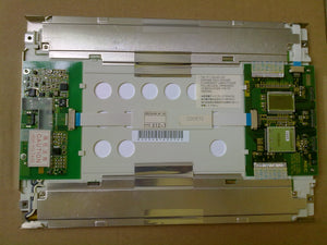 Original NL6448BC33-70C Screen 10.4" 640×480 NL6448BC33-70C Display