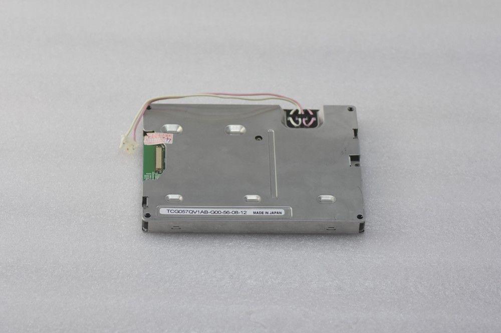 Original TCG057QV1AB-G00 Koycera Screen 5.7" 320×240 TCG057QV1AB-G00 Display