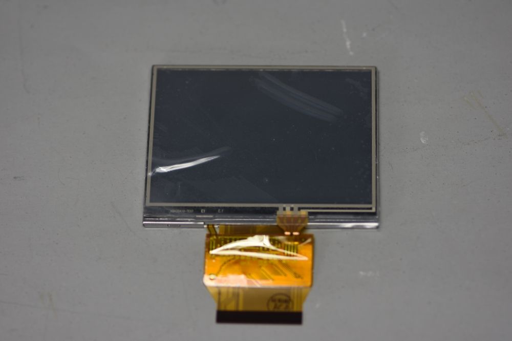 Original TM035KBH02 TIANAM Screen 3.5" 320*240 TM035KBH02 Display