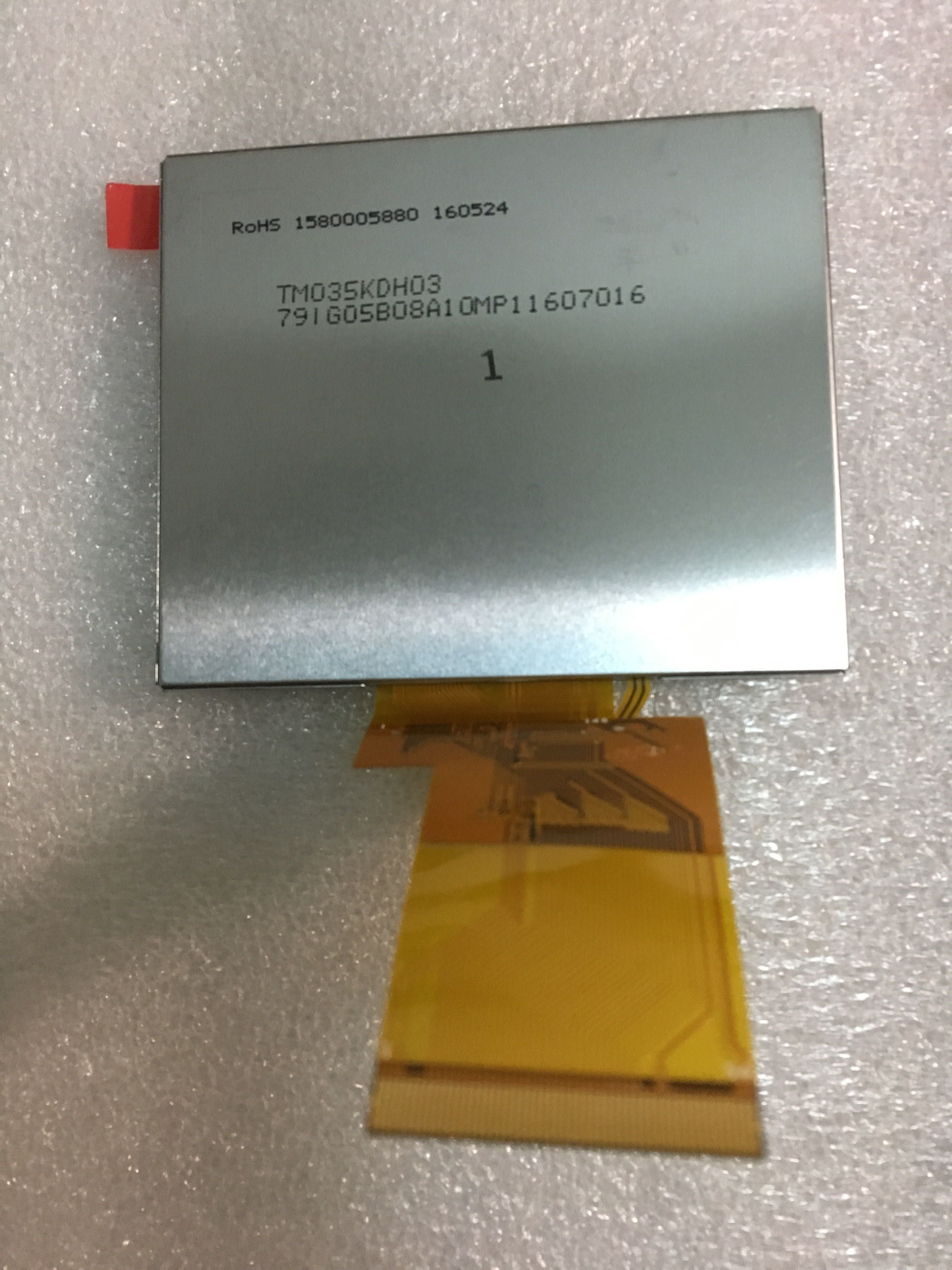 Original TM035KDH03-79 TIANMA Screen 3.5" 320*240 TM035KDH03-79 Display
