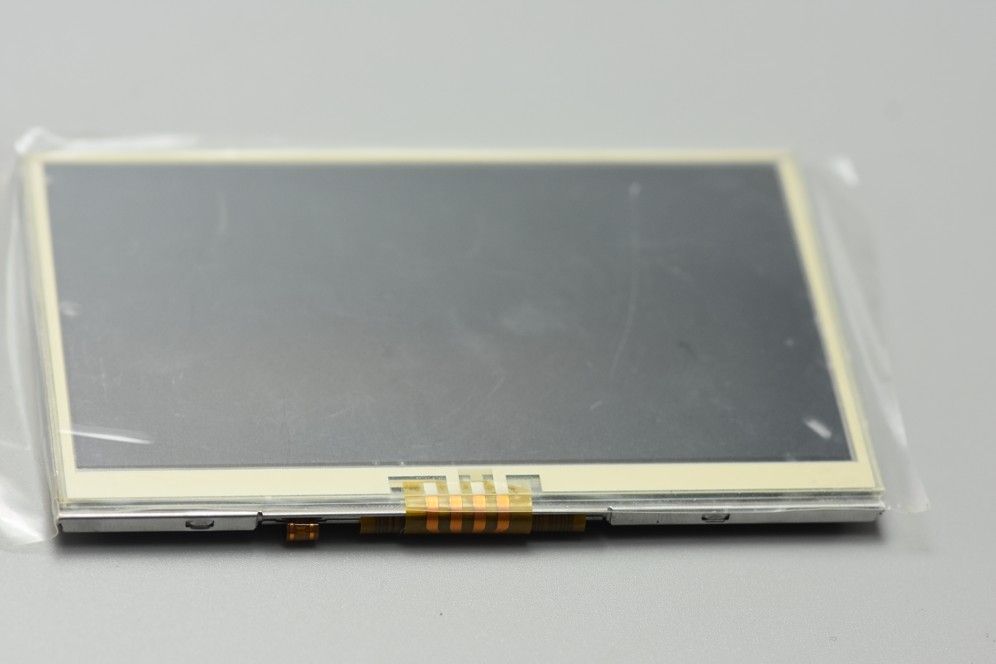 Original TM043NBH02 TIANMA Screen 4.3" 480*272 TM043NBH02 Display