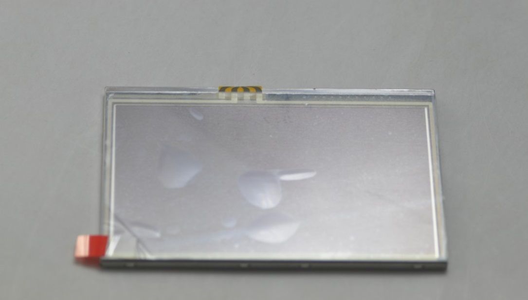 Original TM047NBH01 TIANMA Screen 4.7" 480×272 TM047NBH01 Display