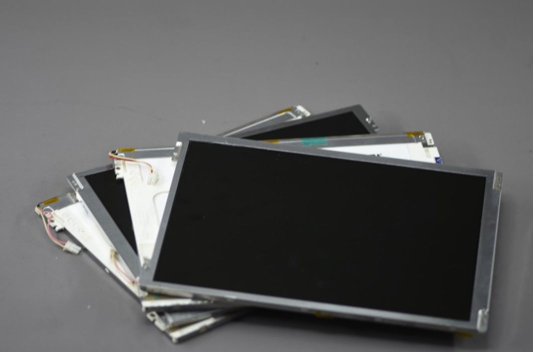 Original TM104SCH02 TIANMA Screen 10.4" 800*600 TM104SCH02 Display