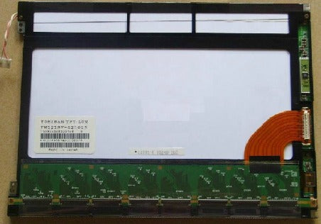 12.1" TM121SV-02L01 Industrial LCD Display Panel