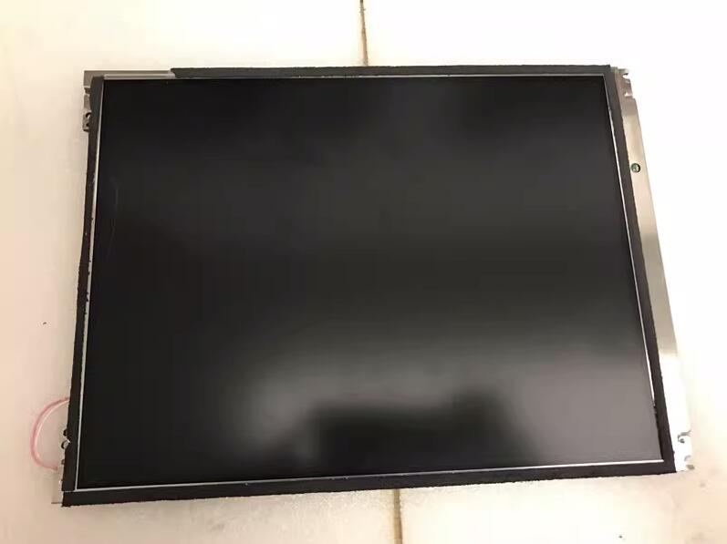 Original TM121SV-02L01C TORISAN Screen 12.1" 800*600 TM121SV-02L01C Display
