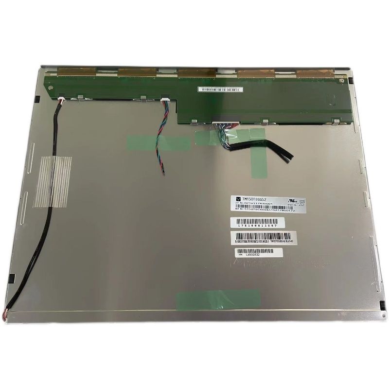 Original TM150TDSG52 TIANMA Screen 15" 1024*768 TM150TDSG52 Display