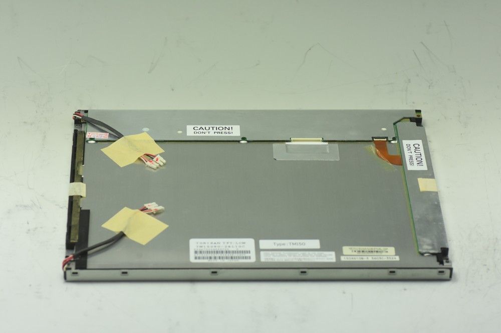 Original TM150XG-26L10C Sanyo Screen 15" 1024×768 TM150XG-26L10C Display