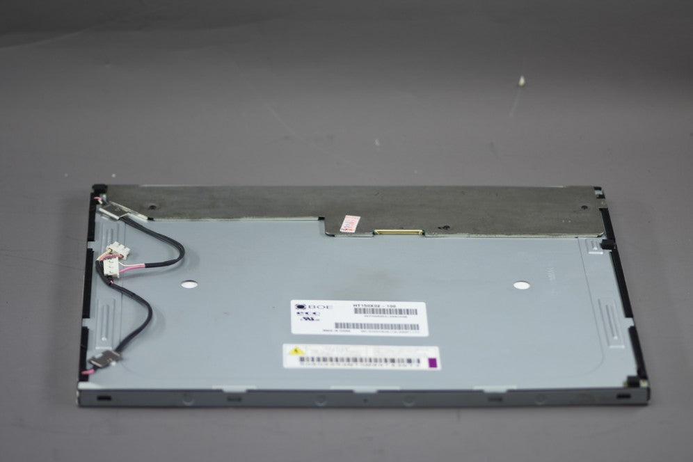 Original HT150X02-100 BOE Screen 15.0" 1024*768 HT150X02-100 Display