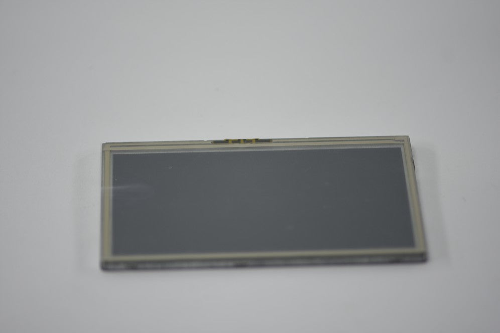 Original HSD043I9W1-A01 HannStar Screen 4.3" 480*272 HSD043I9W1-A01 Display