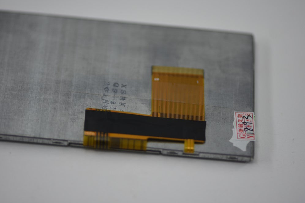 Original HSD043I9W1-A01 HannStar Screen 4.3" 480*272 HSD043I9W1-A01 Display