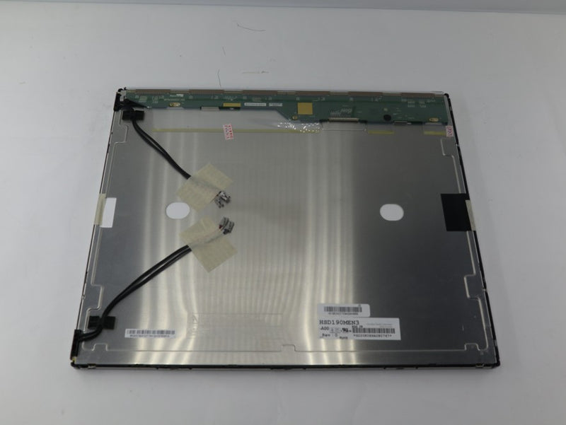 Original HSD190MEN3-A00 Screen 19.0" 1280*1024 HSD190MEN3-A00 Display