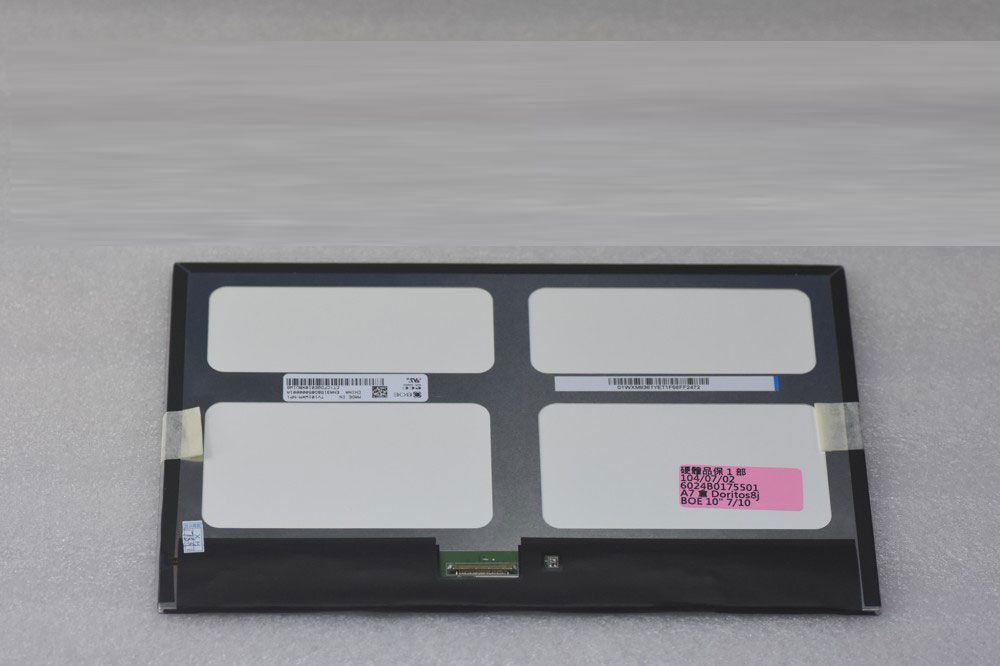 Original TV101WXM-NP1 BOE Screen 10.1" 1280*800 TV101WXM-NP1 Display